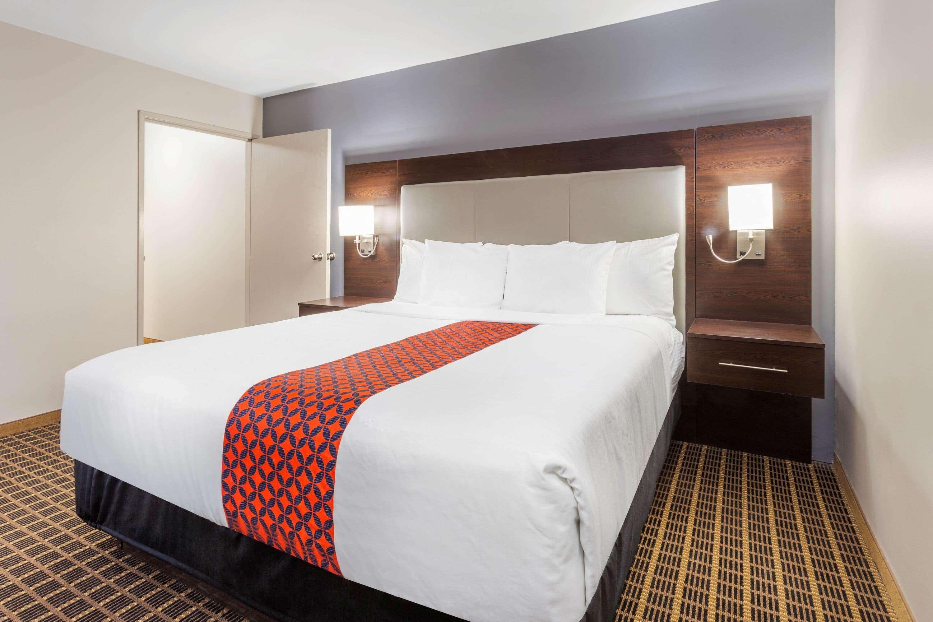 La Quinta By Wyndham Rockford Hotel Luaran gambar