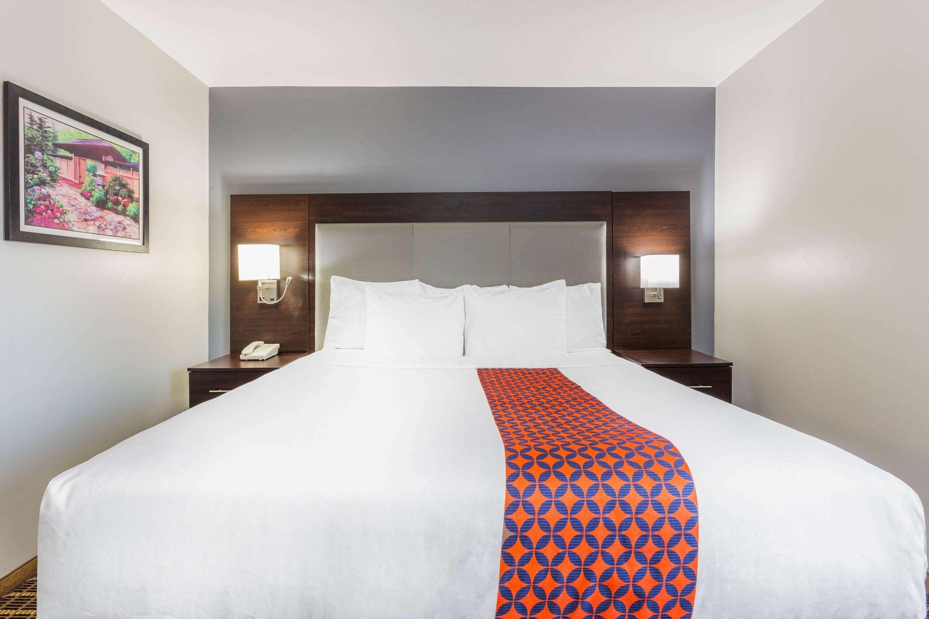La Quinta By Wyndham Rockford Hotel Luaran gambar