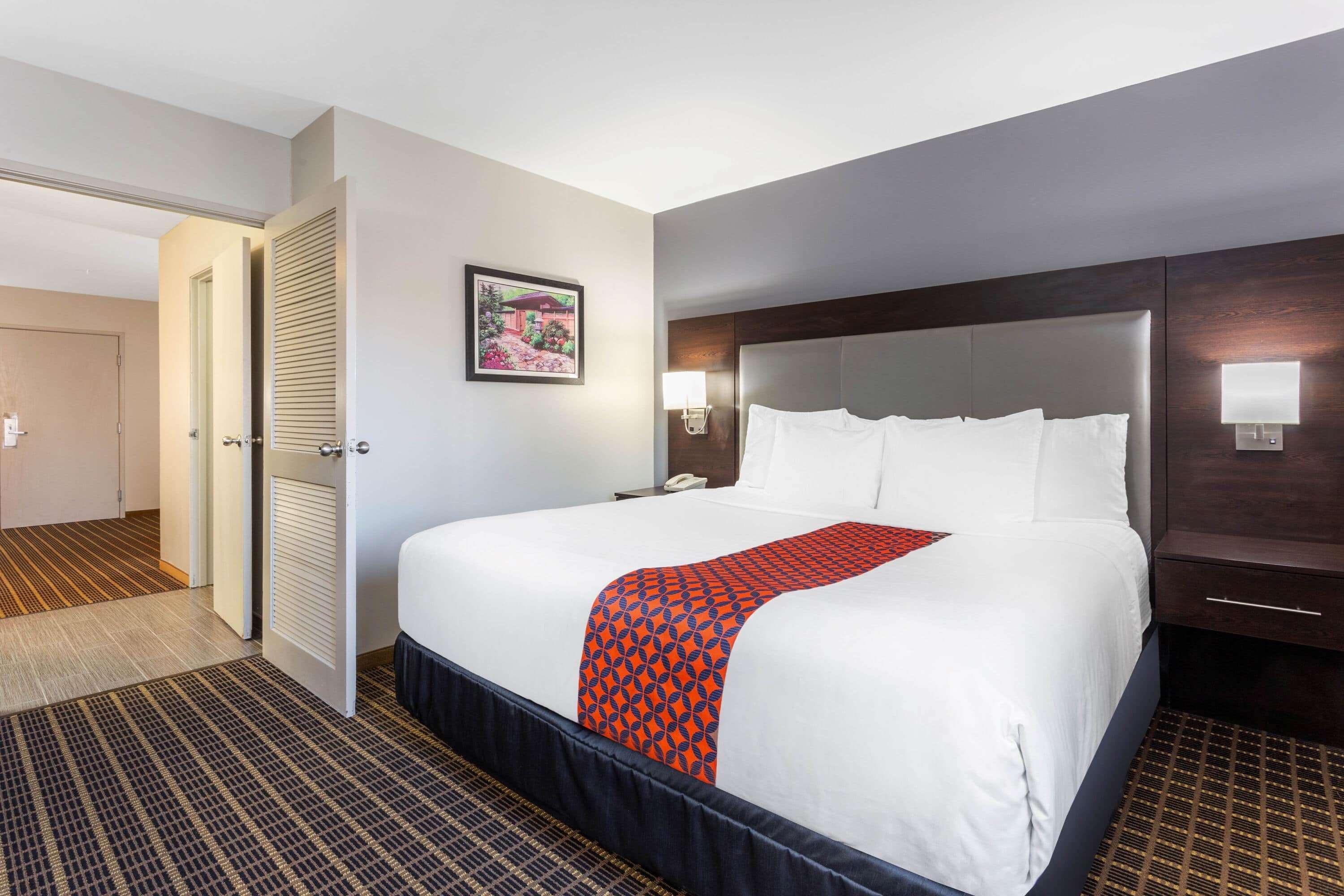 La Quinta By Wyndham Rockford Hotel Luaran gambar