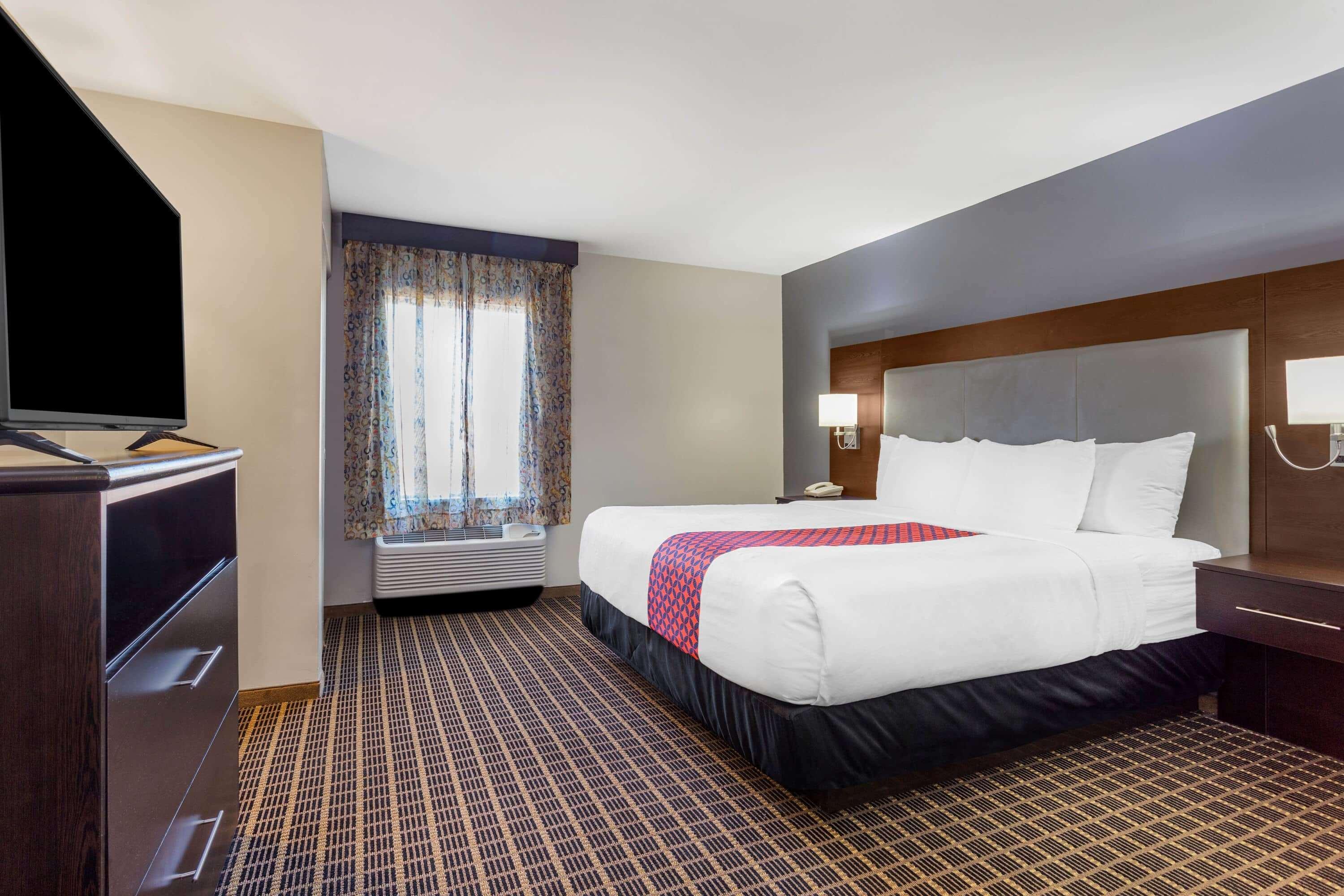 La Quinta By Wyndham Rockford Hotel Luaran gambar
