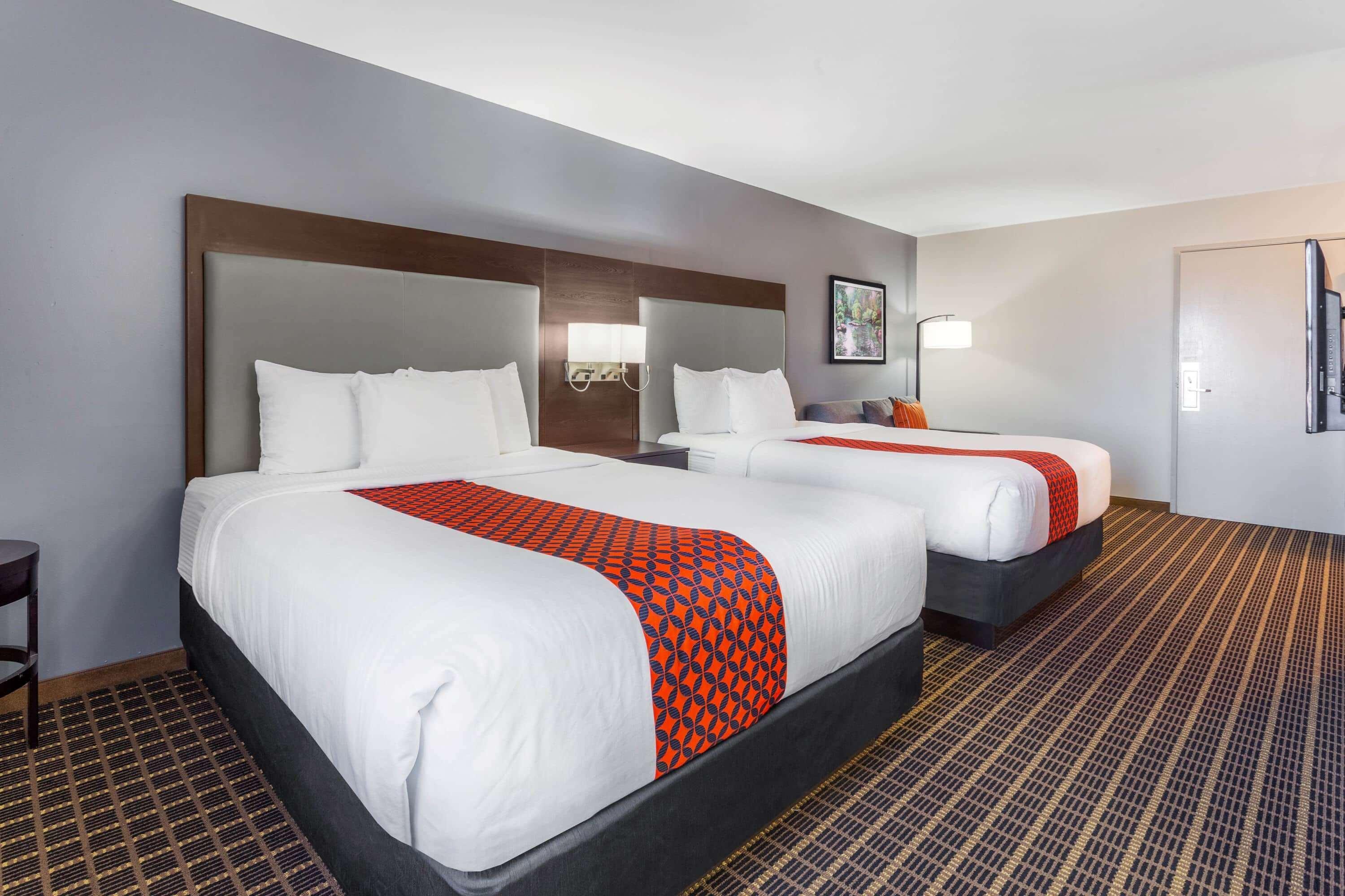 La Quinta By Wyndham Rockford Hotel Luaran gambar