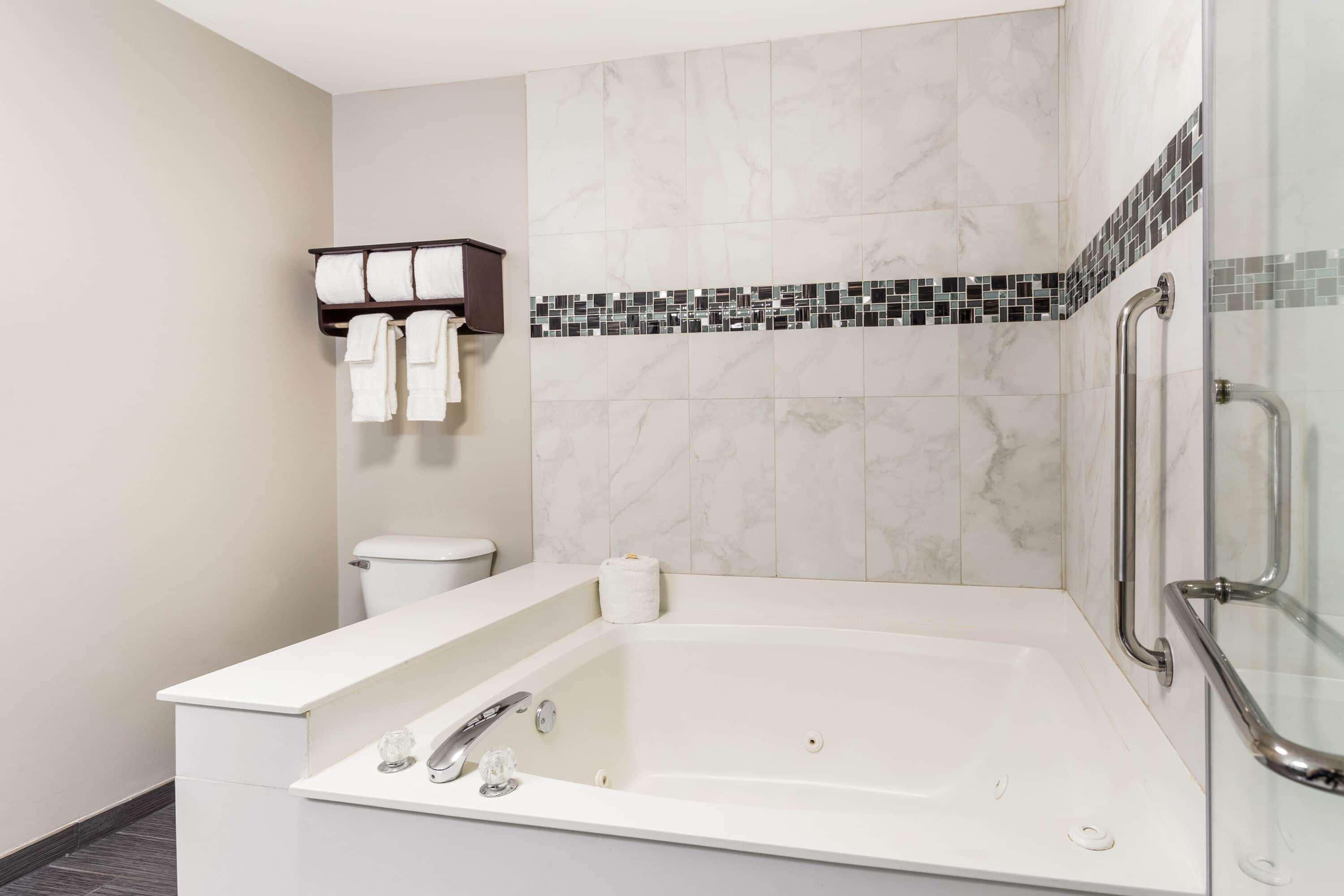 La Quinta By Wyndham Rockford Hotel Luaran gambar