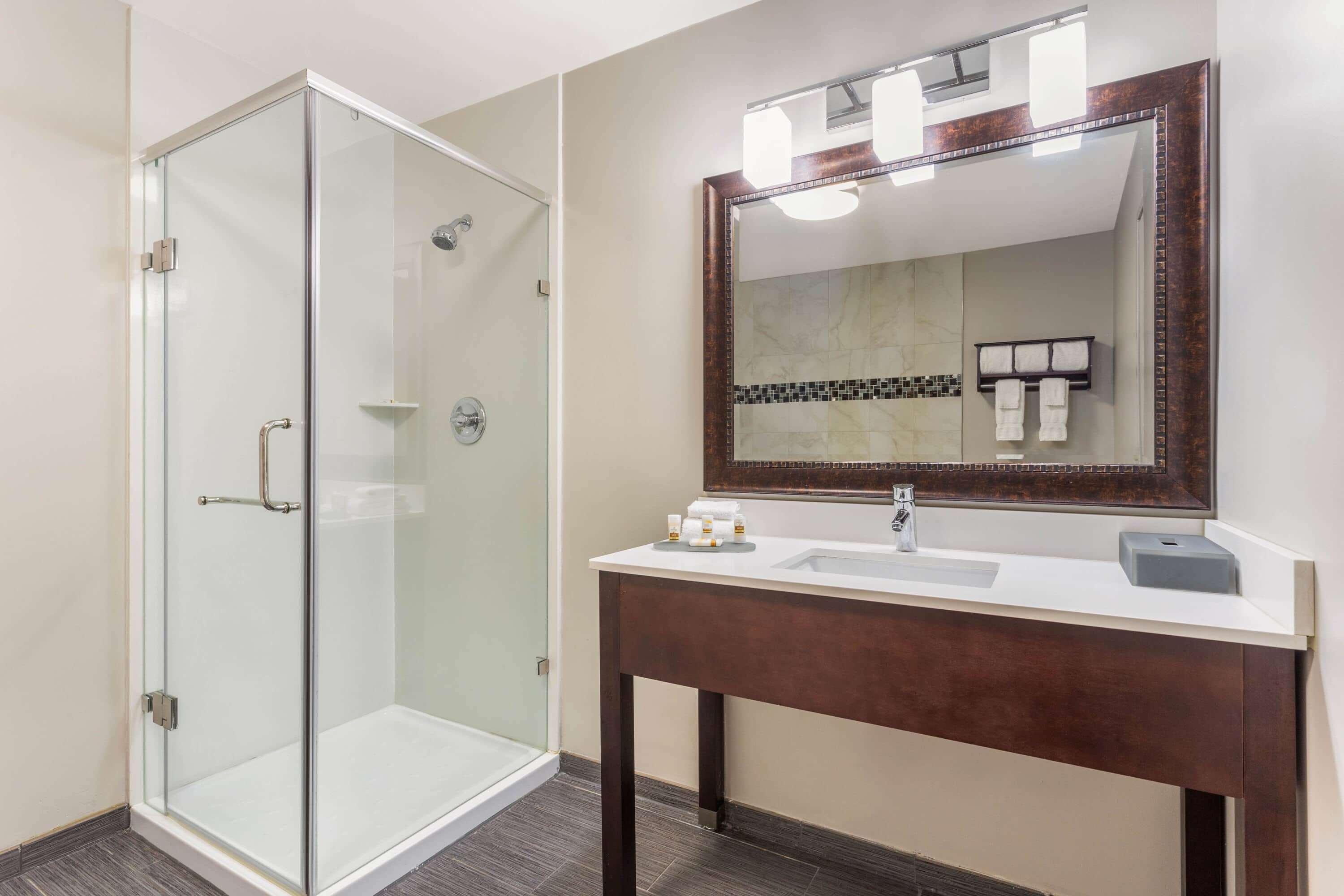 La Quinta By Wyndham Rockford Hotel Luaran gambar