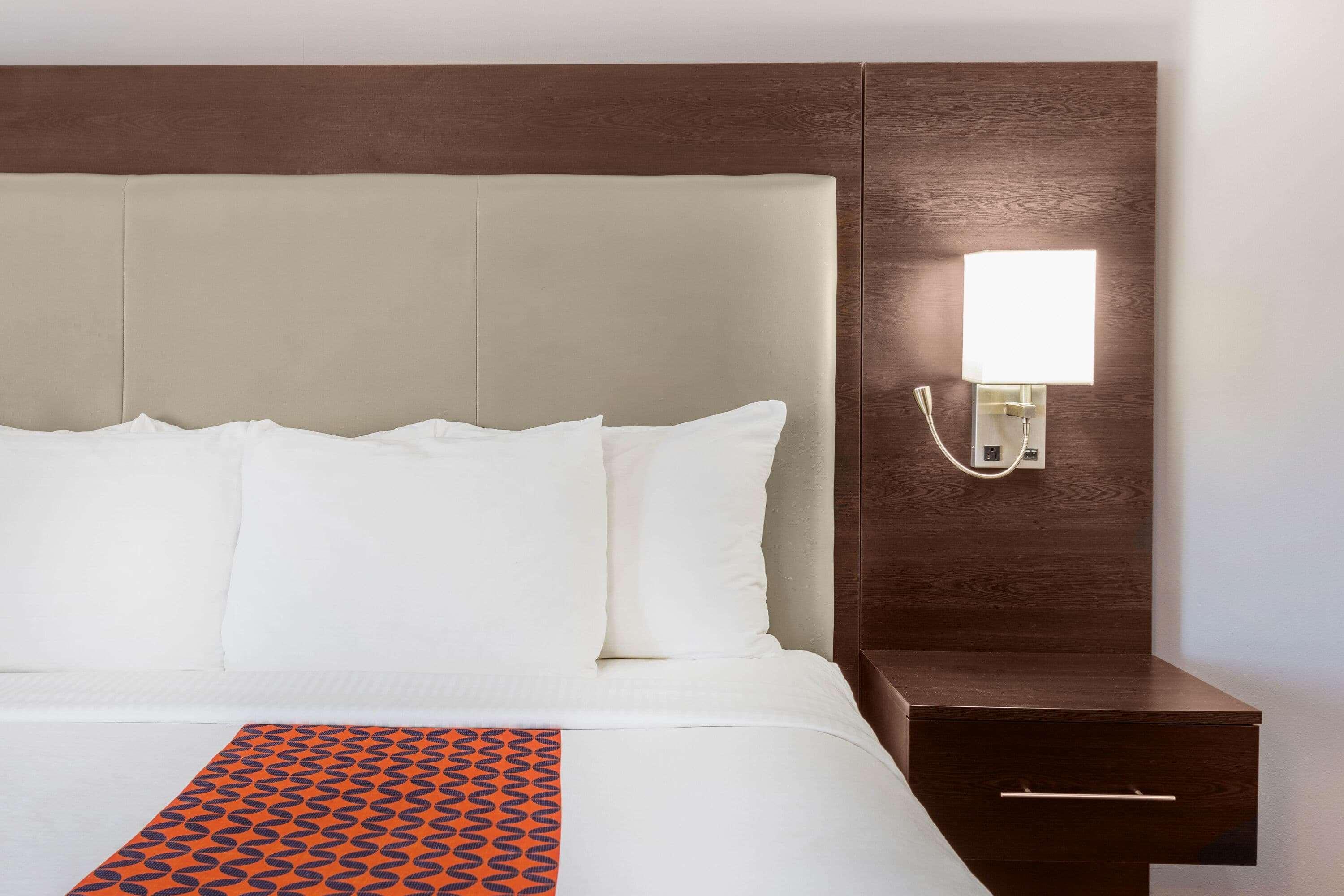 La Quinta By Wyndham Rockford Hotel Luaran gambar