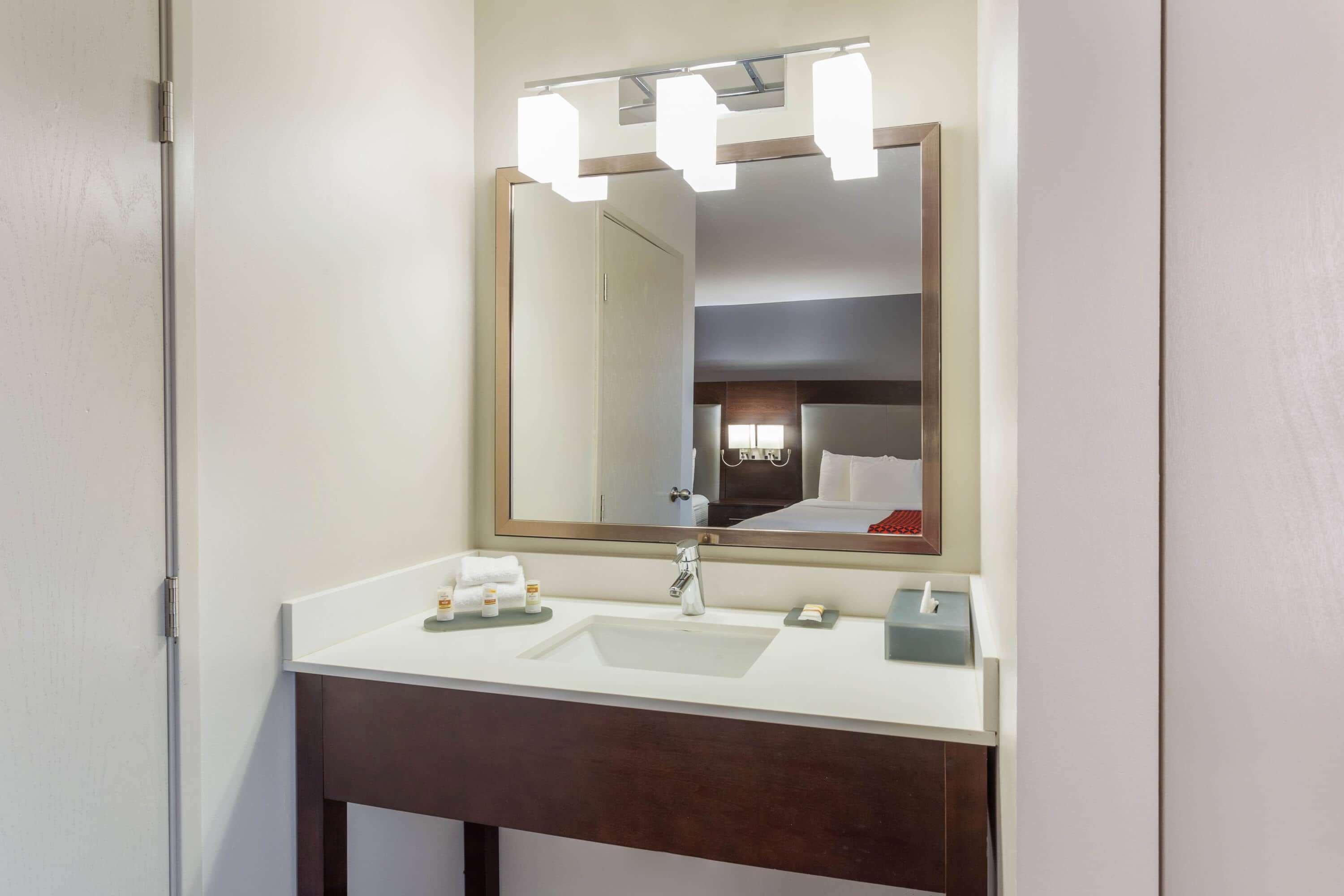 La Quinta By Wyndham Rockford Hotel Luaran gambar
