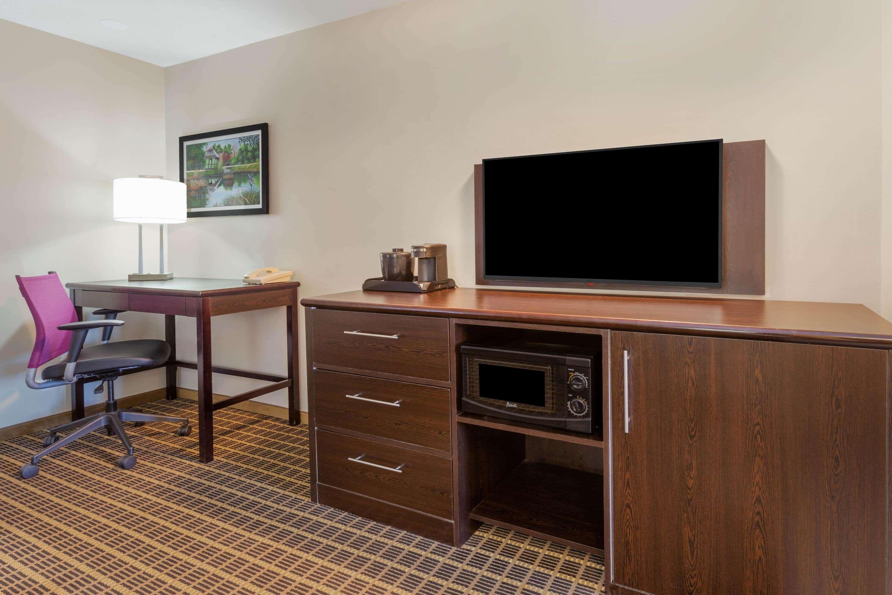 La Quinta By Wyndham Rockford Hotel Luaran gambar