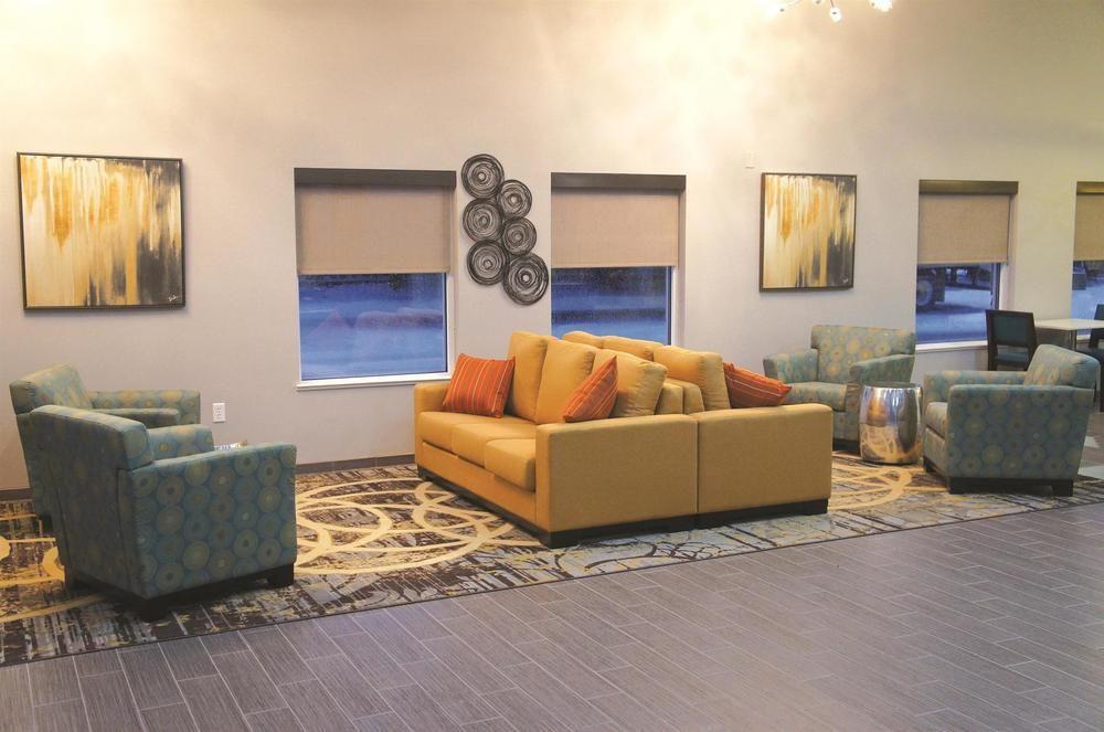 La Quinta By Wyndham Rockford Hotel Luaran gambar