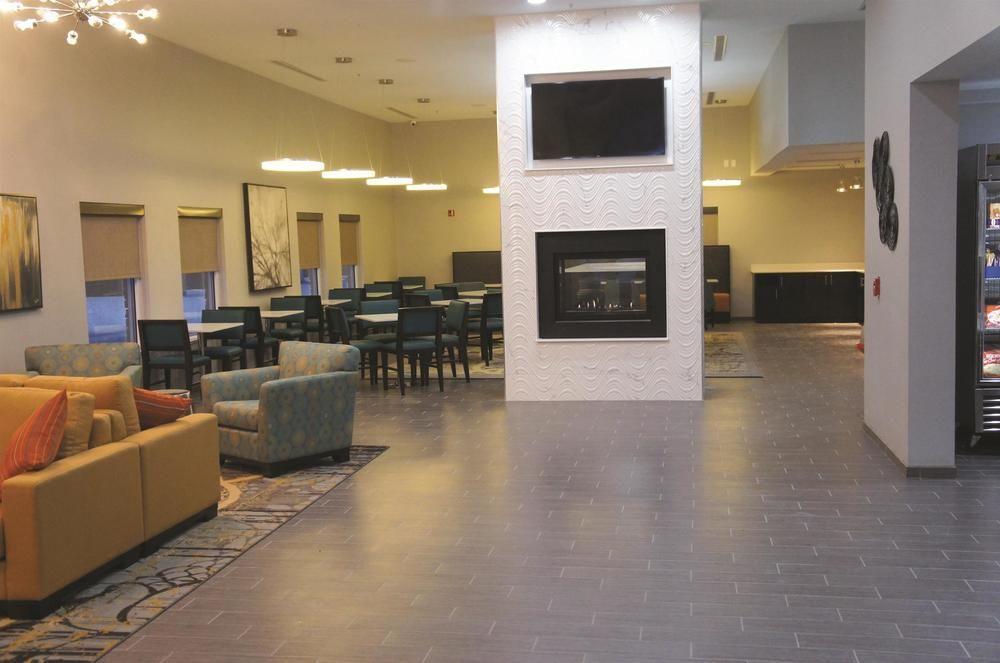 La Quinta By Wyndham Rockford Hotel Luaran gambar