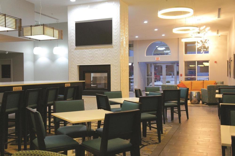 La Quinta By Wyndham Rockford Hotel Luaran gambar