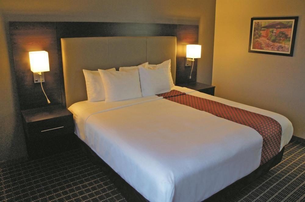 La Quinta By Wyndham Rockford Hotel Luaran gambar