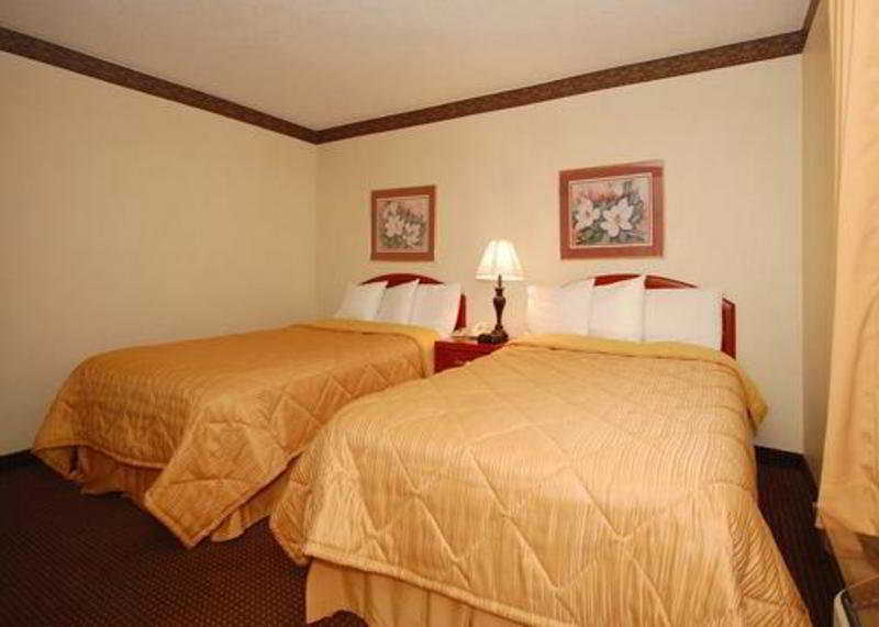 La Quinta By Wyndham Rockford Hotel Luaran gambar